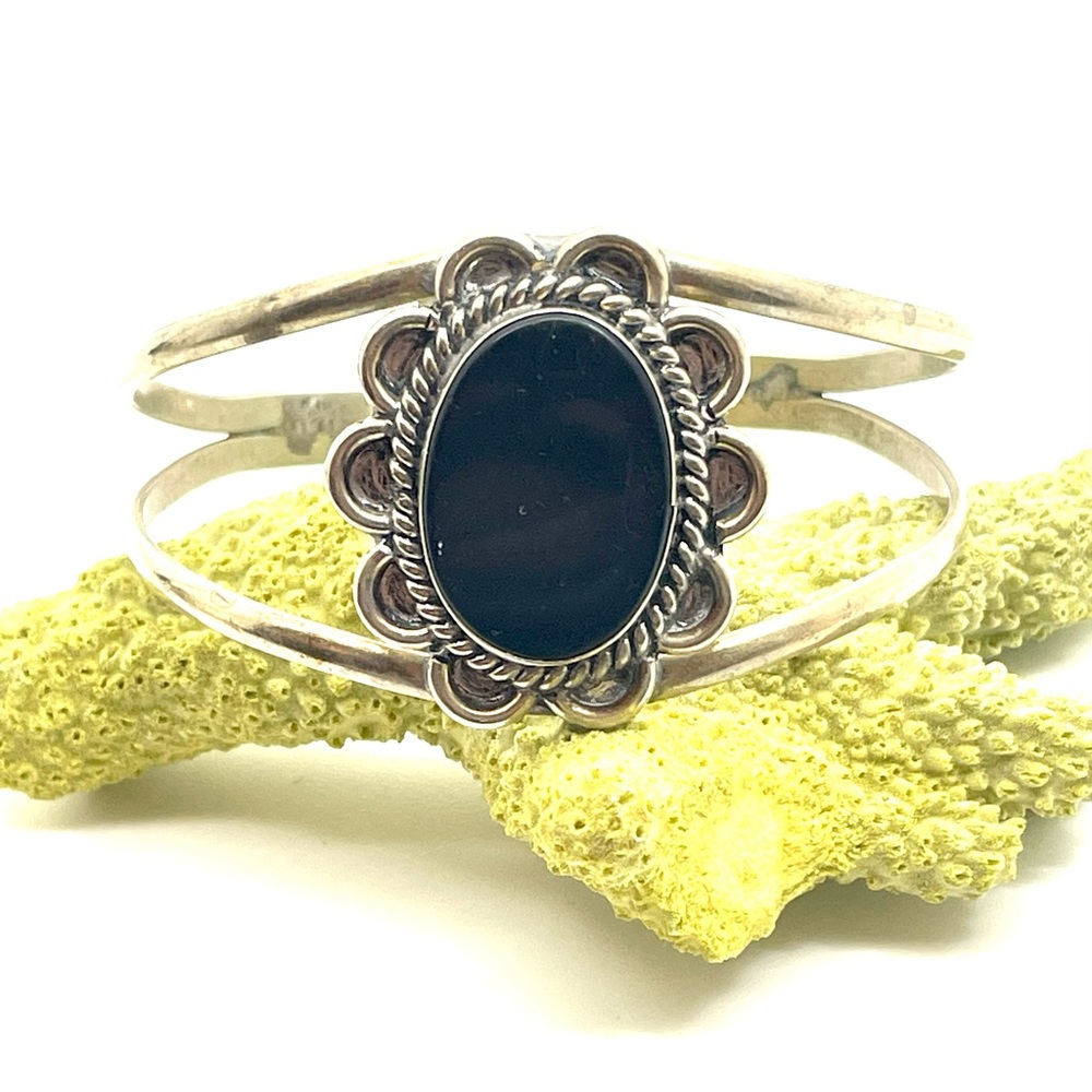 Mexican Onyx Bracelet